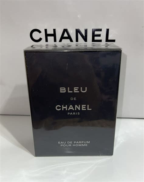 chanel bleu de chanel ebay